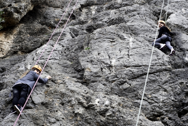  escalada 