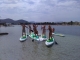 Paddle Boarding Mallorca