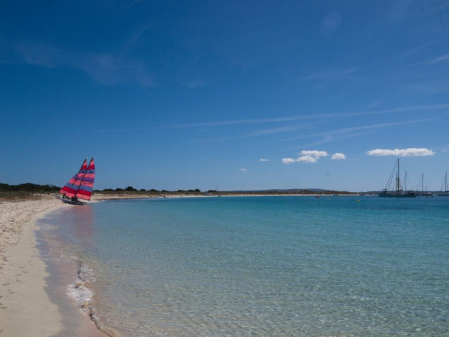 Saufboat marche d'un jour 
