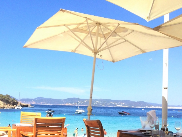 Cala Bassa 