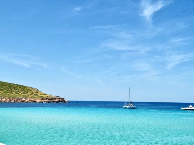 Cala Conta 