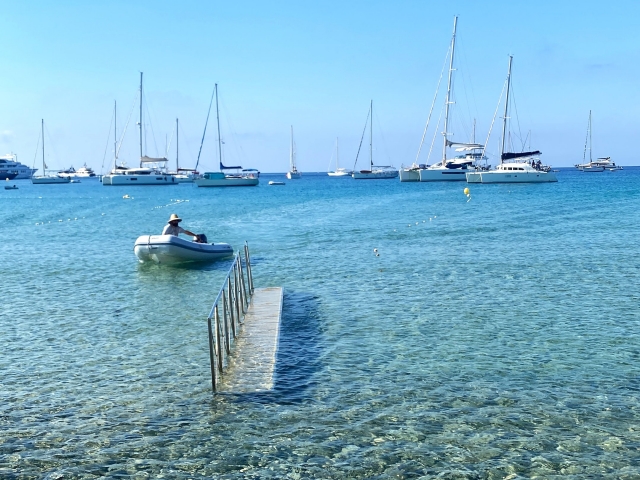 Ibiza Cales 