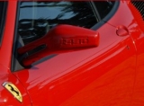Vuelta al circuito de Montjuïc en Ferrari F430 F1
