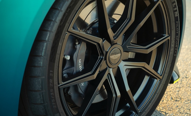 Vuelta al circuito de Montjuïc