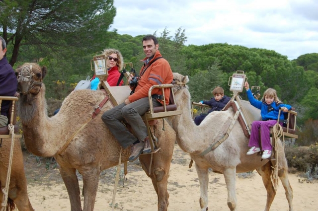  Attività per bambini a Huelva 