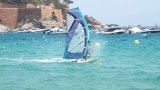 Curso de Windsurf 5 días - S´Agaró - Costa Brava