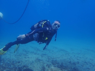 Especialidades de buceo en Tossa de Mar