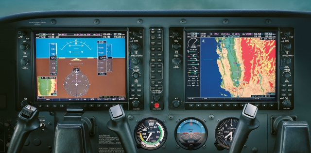  Garmin 