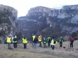 2 giorni di trekking fotografico a Ordesa