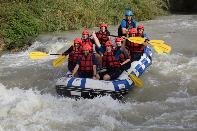  Salto finale 