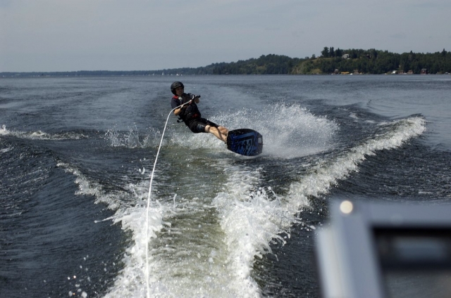  Wakeboard-Verleih in Madrid 