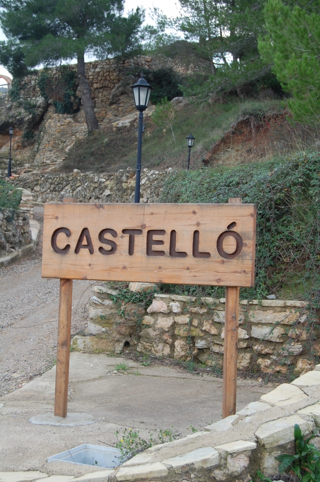 Castelló 
