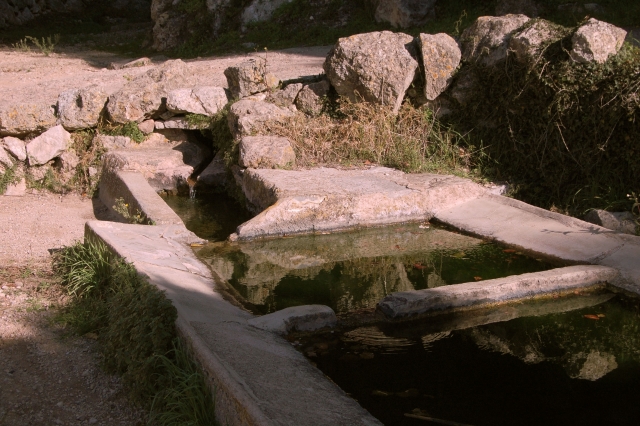  Wanderweg 