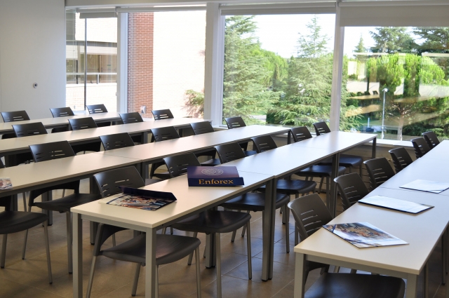  Klassenzimmer 