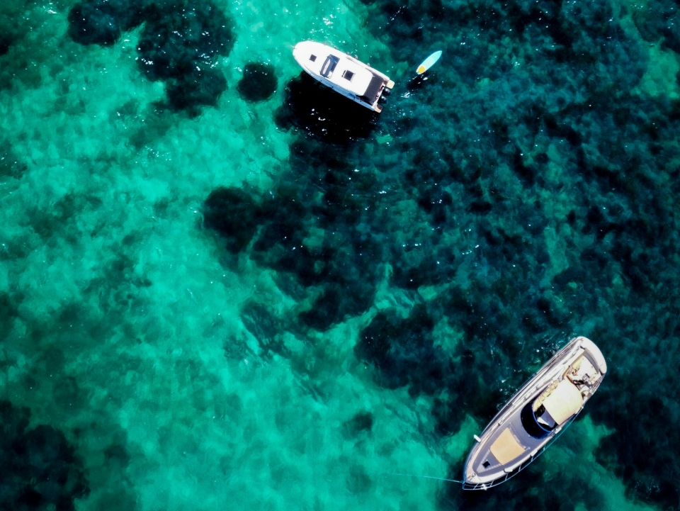  Exklusive Bootsfahrt