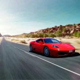 Conducir Ferrari F430 en Navarra, 11 km
