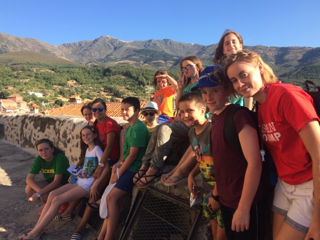 Excursion départ 