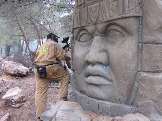  Scénario d'atterrissage