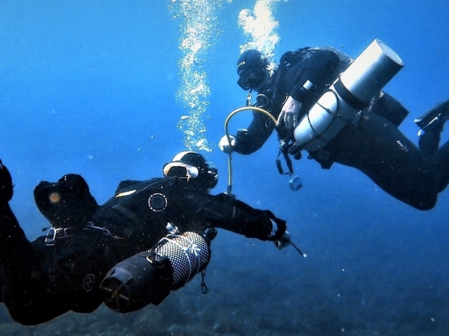 Curso de rescate