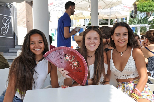  Ausflüge durch Andalusien 