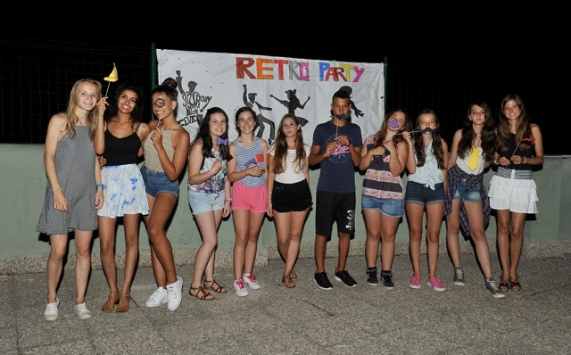 Velada nocturna