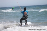Kitesurf-Taufkurs in Torremolinos