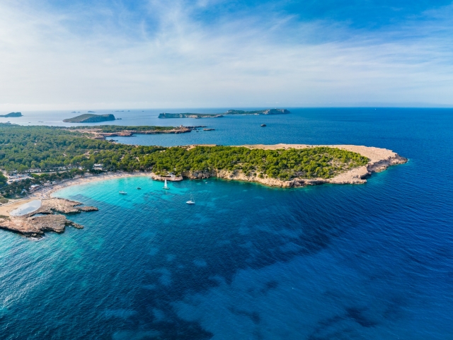  Ibiza -Kalise in Jetski