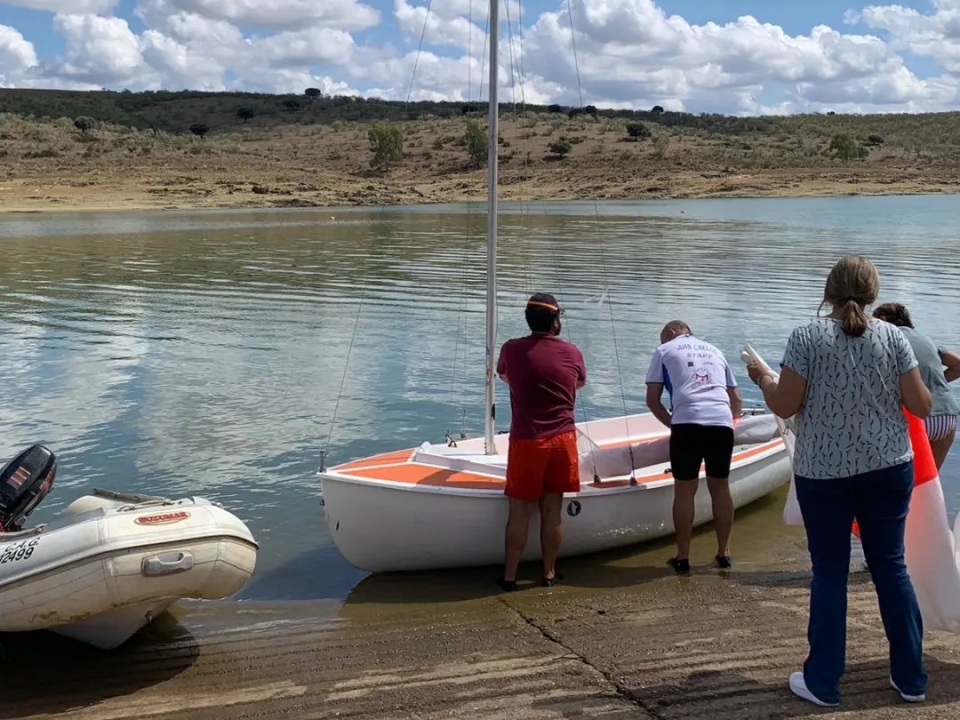  Préparation de l'excursion 