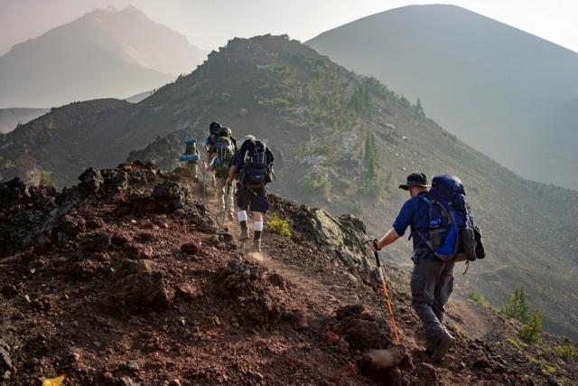 Ruta geológica camicrema. 3 horas