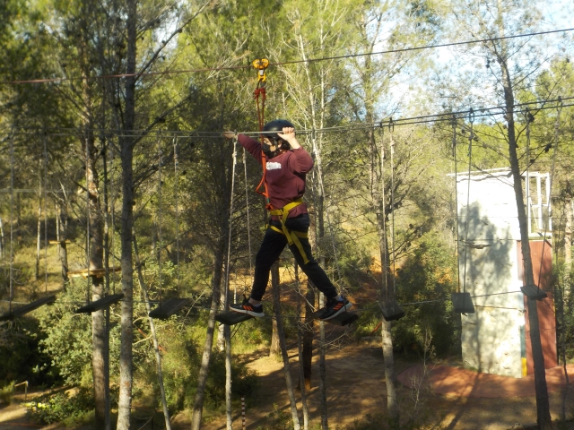  climbing 