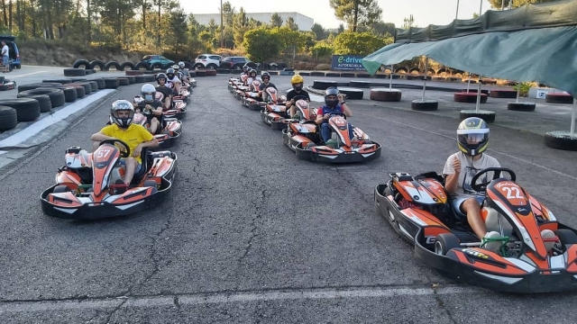  Prepared at the start 