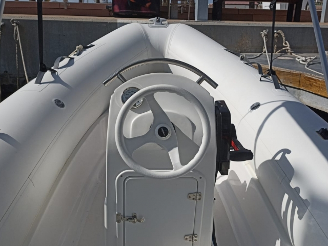  boat without license