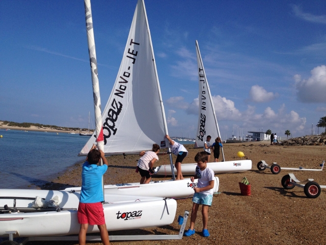  Apprentis voile 