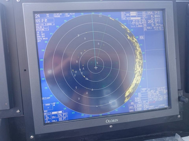  unser Radar 