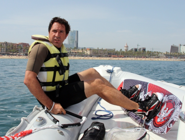 Wakeboard