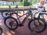 Location de vélos électriques à Malaga pour une journée