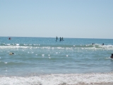 Bautismo de paddle surf 1 hora