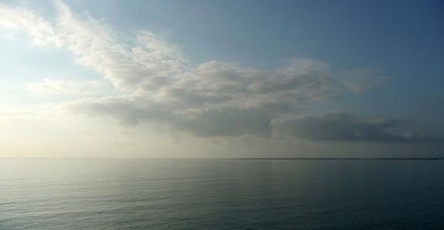  Calmo Mar Mediterraneo 