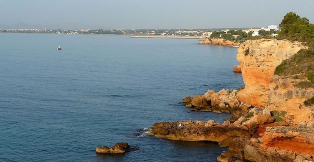  Scopri la costa di Tarragona in barca 