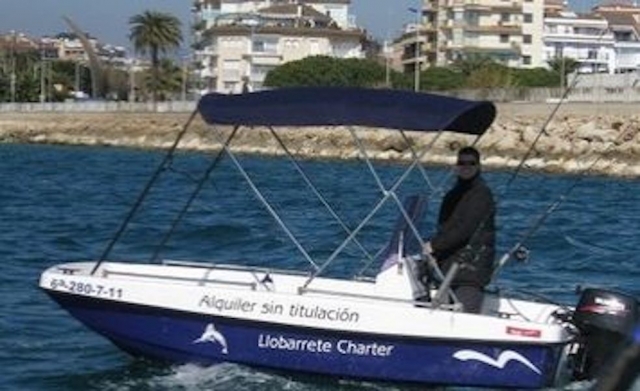  La nostra barca 
