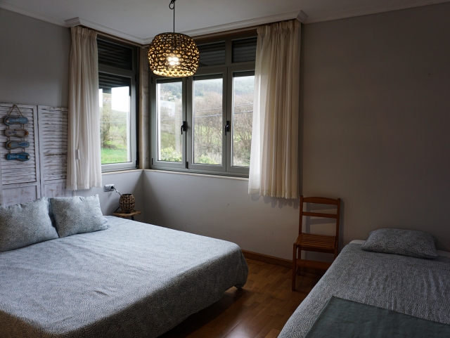 Habitaciones