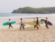 Surf Camp Valdoviño