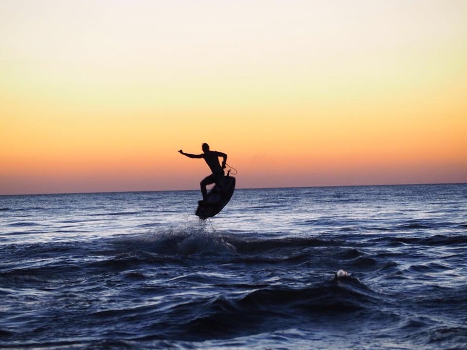Surf without wave need Surf without wave need