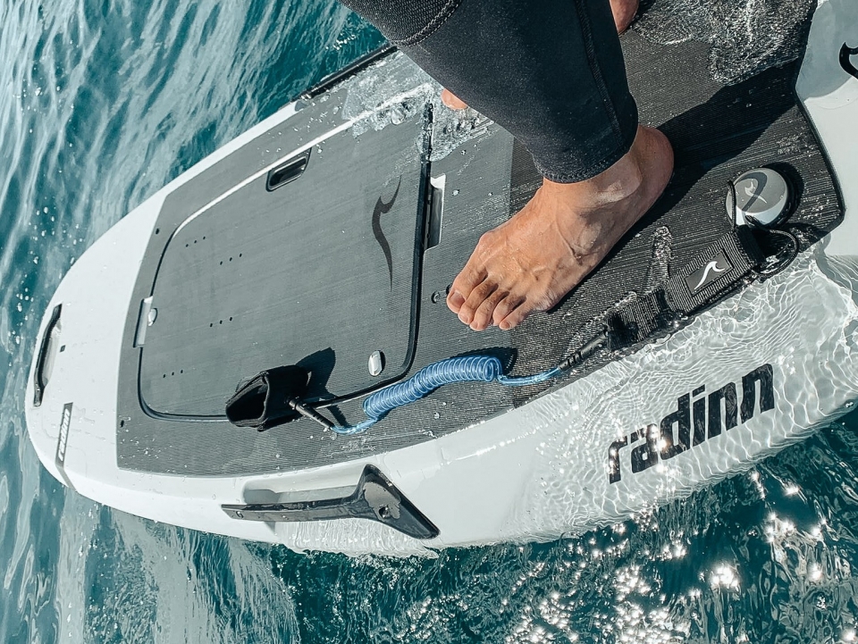JetSurf Table JetSurf Table