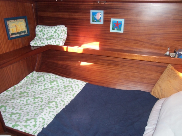  Cabina 