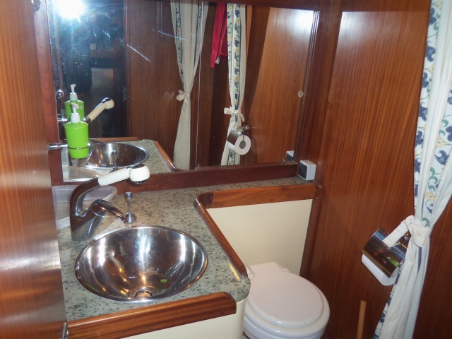  Bagno 