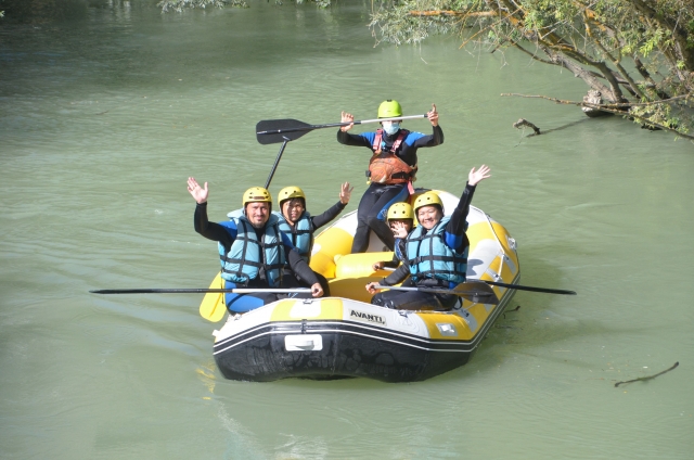  rafting familiar 