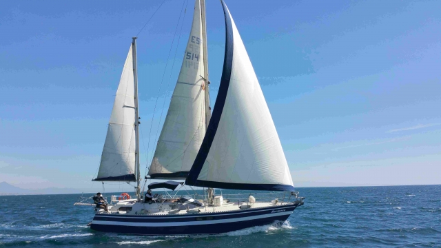  Bateau 