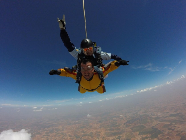  Free fall 