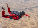 Expert Plus Paracharidism Course em Lillo